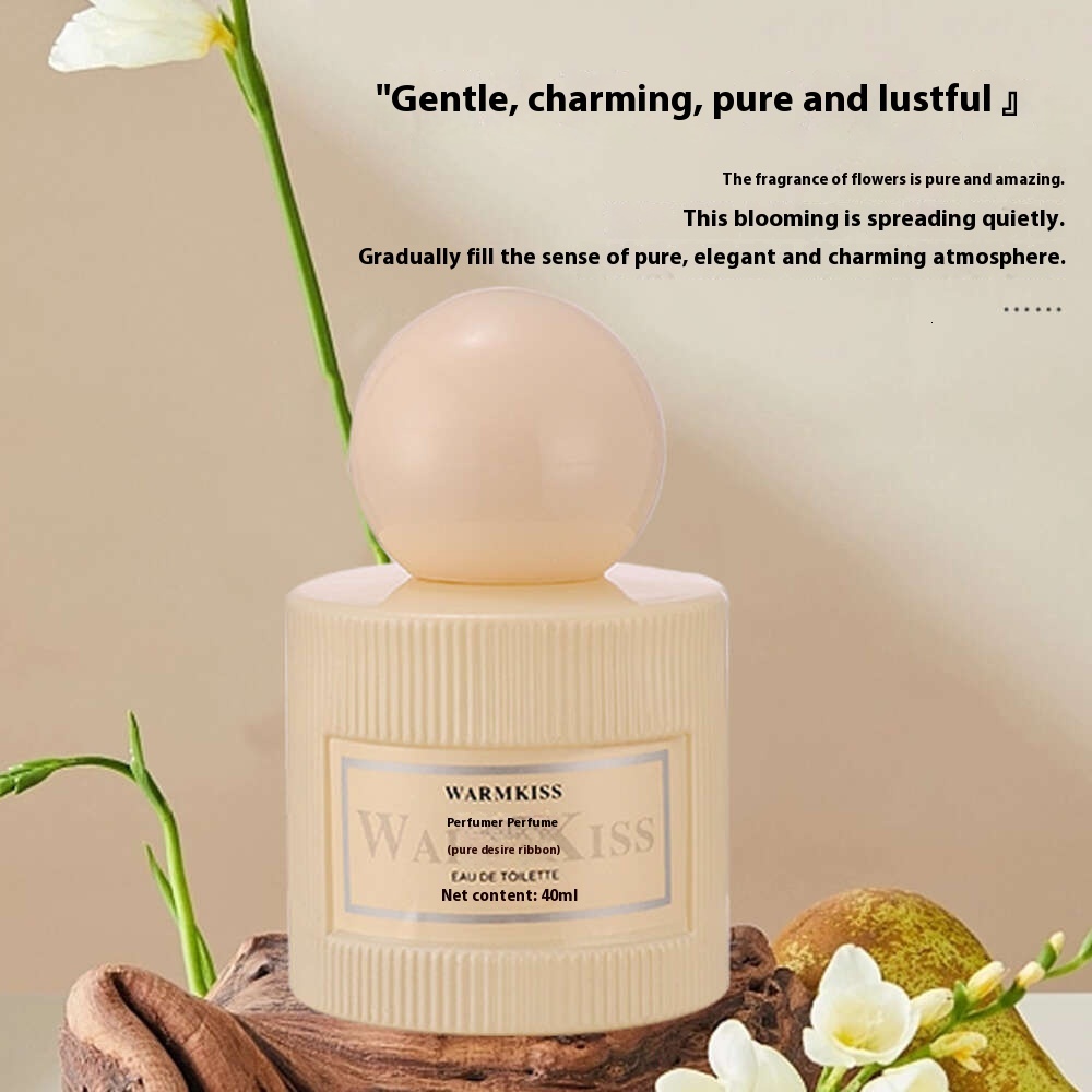 Pure Desire by WS Skin - Refreshing & Durable Women's Perfume