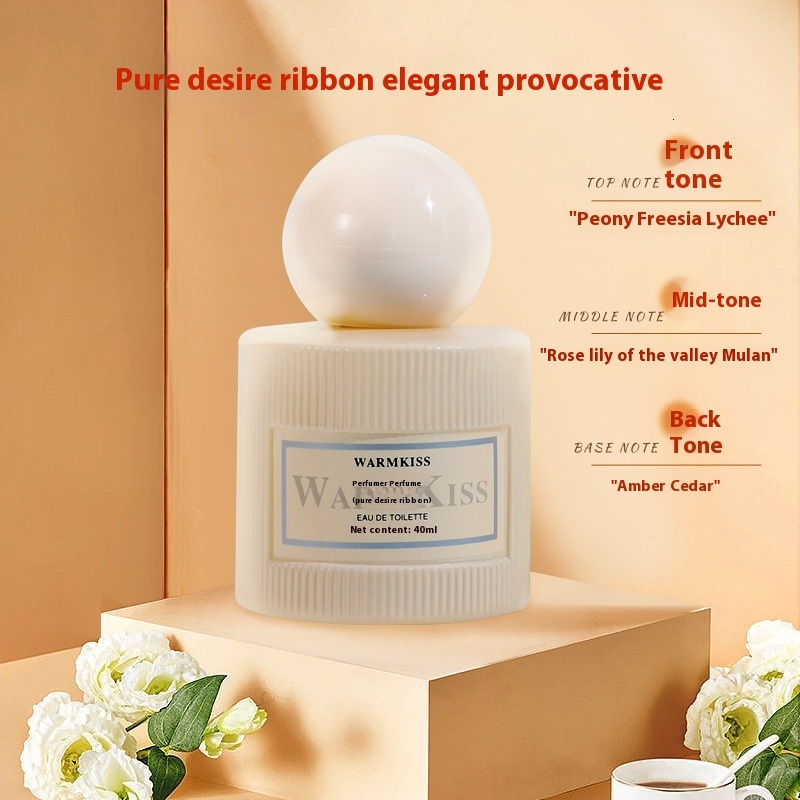 Pure Desire by WS Skin - Refreshing & Durable Women's Perfume