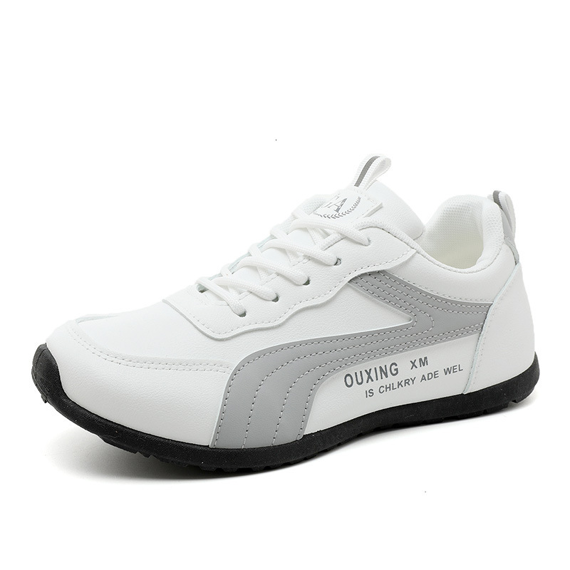 Ddmysports S New Spring Autumn Leisure Board Wear Resistant Running Simple And Trendy Women S Shoes Student Breathable Korean Edition OUTDOOR