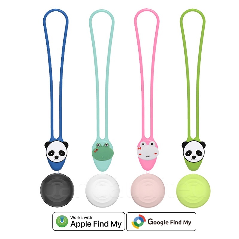 Findmy IOS anti loss device Airtag Bluetooth locator Air Tag can be implanted with the same model
