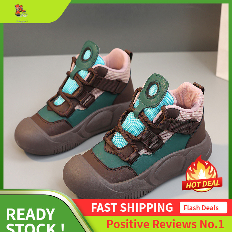 Ddmysports FL Korean Version Of Dad S For Women In Autumn New Street Photo Student Sports Shoes Height Increasing Popular Casual OUTDOOR