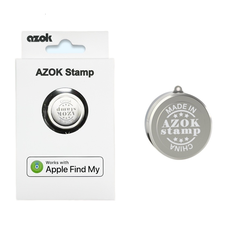 Findmy positioning airtag suitable for Apple anti loss device, elderly and children Bluetooth pet tracking device