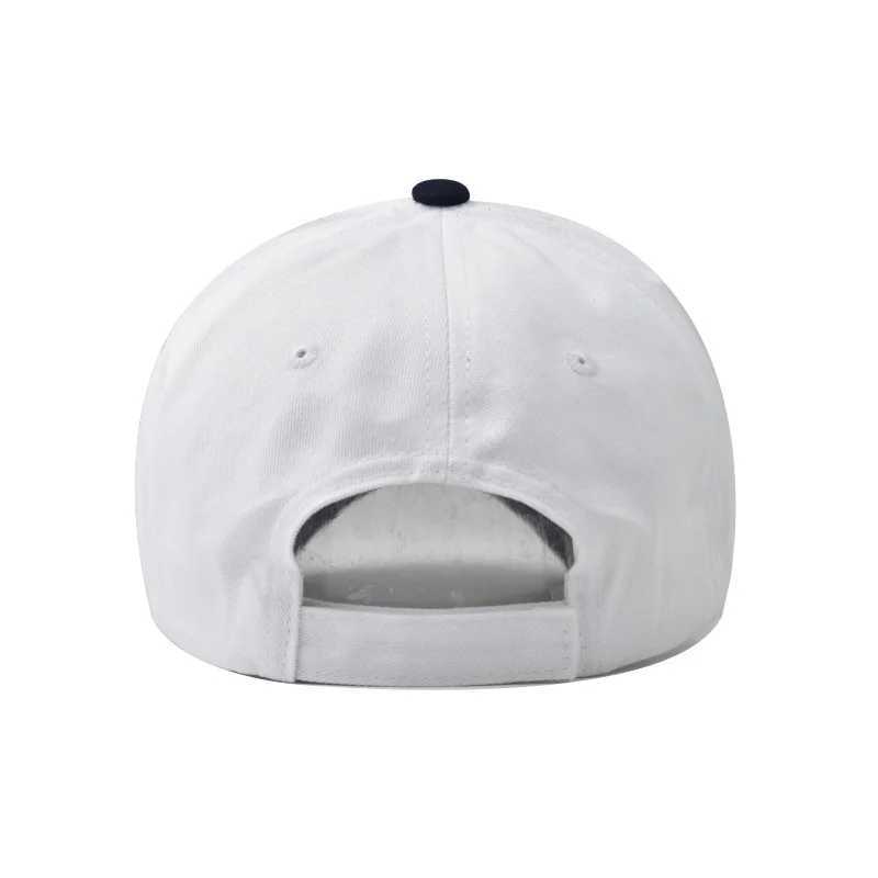 Yacht Captain Hat Navy Marine Embroidered Hats Adjustable Sailor Captain Costume Men Boat Navy Baseball Cap for Adult Men Women Y240828