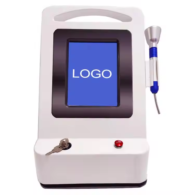 High Performance Physiotherapy Diode Laser 980Nm Body Pain Removal Anti-Swelling Anti-Inflammation Injury Rehab Dual Wavelength Laser Device