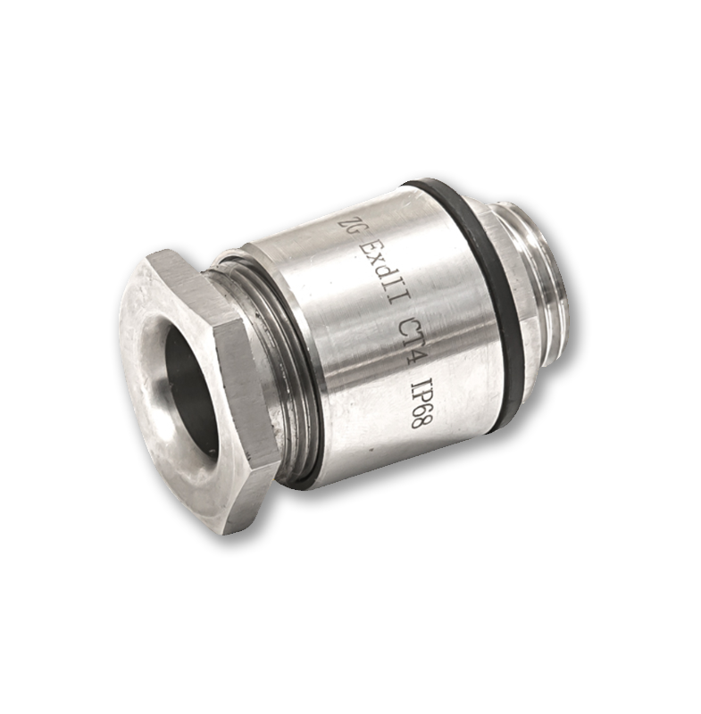 High Strength 304 Stainless Steel Joiner Sleeve for Secure Pipeline Coupling Designed for Harsh Environments