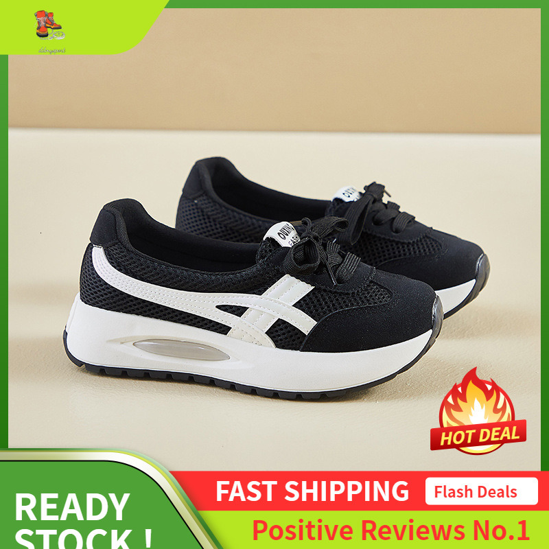 Ddmysports Ins Korean Version Forrest Gump Women S Fashion Autumn New Item Thick Sole Height Increasing Student Sports Running Casual Shoes Q OUTDOOR
