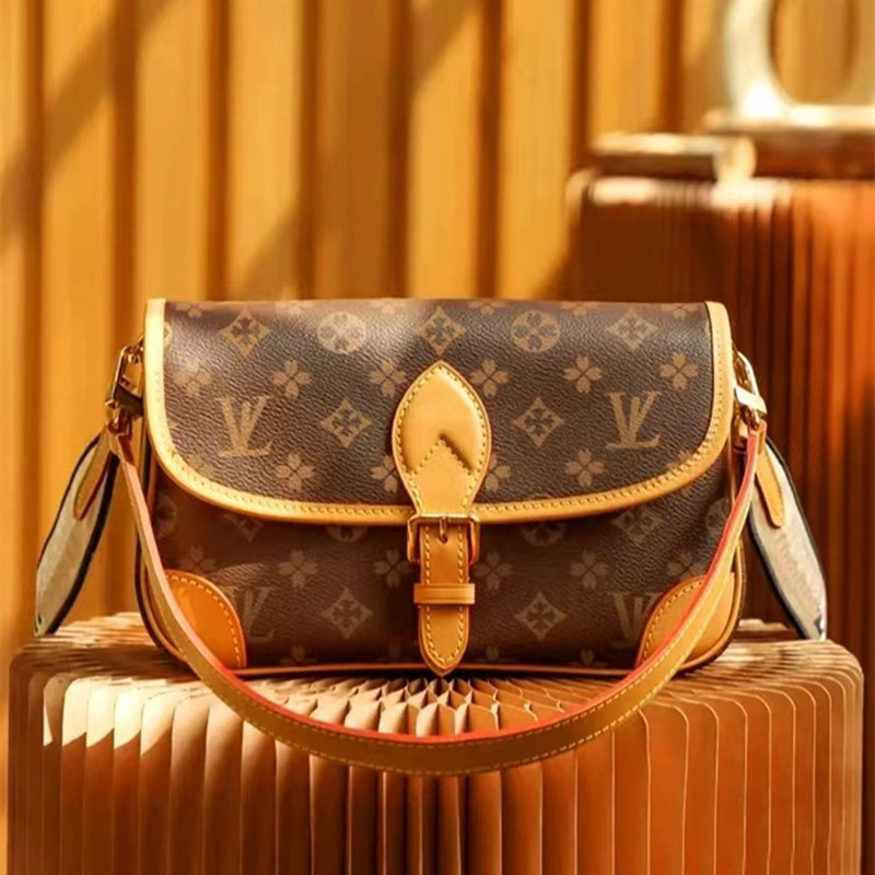 top Fashion women shoulder bag Postman bag Women Satchel Shoulder Clutch Cross body Luxury genuine leather hobo Chain handbag Presbyopic Drawstring Bucket diane 29