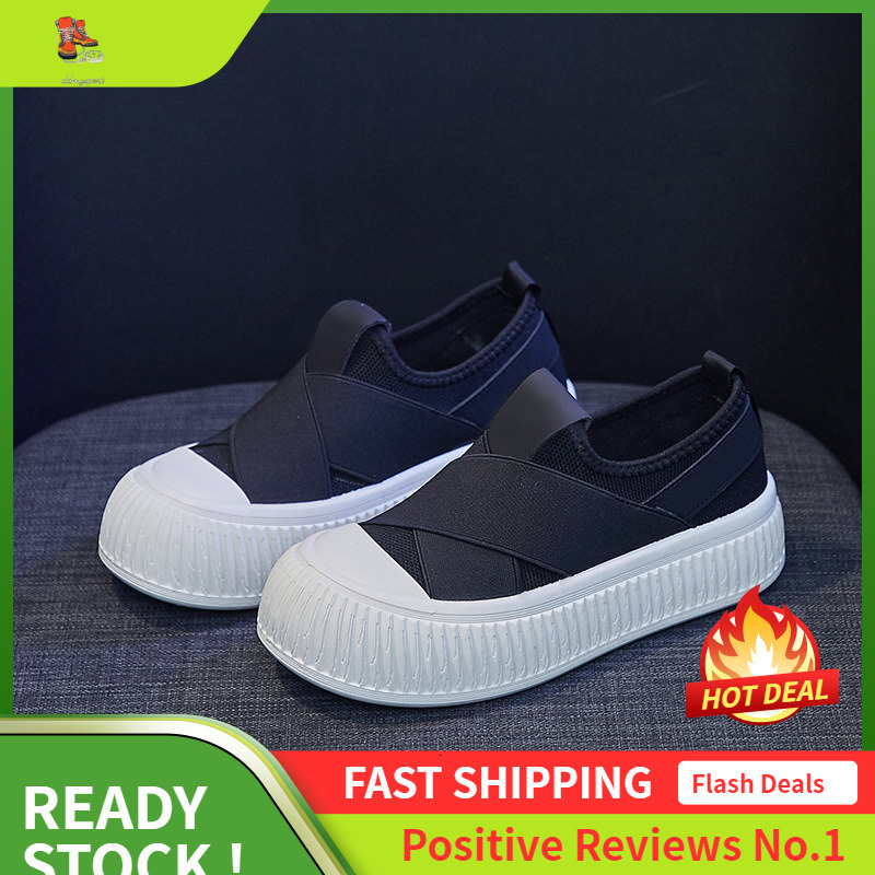 Ddmysports Instagram Trendy Korean Canvas Women S Summer New Student Running And Leisure Board Shoes Popular On The Internet OUTDOOR