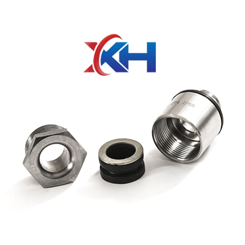 High Strength 304 Stainless Steel Joiner Sleeve for Secure Pipeline Coupling Designed for Harsh Environments