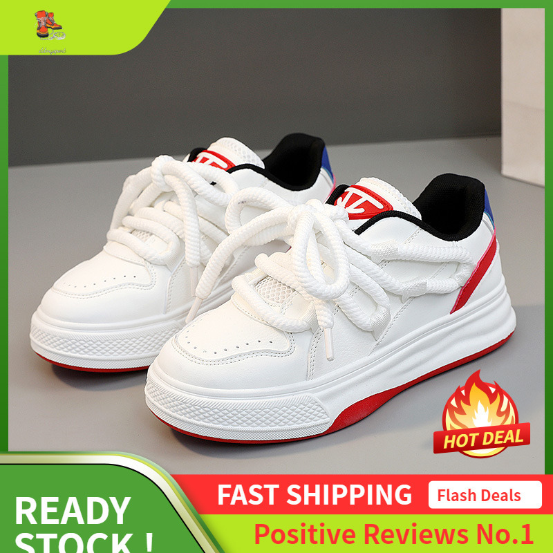 Ddmysports F New Shallow Women S Summer And Autumn Season Trendy Breathable Eight Increasing Thick Bottom Color Blocked Casual Shoes OUTDOOR