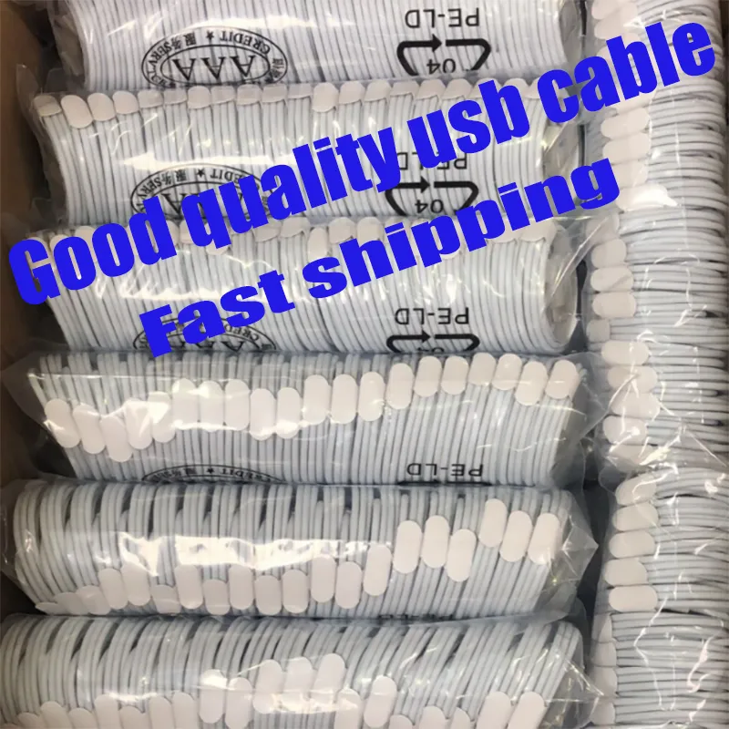 L to USB 1m 3ft charges usb cable Fast charger micro usb-c USB C to Type C cable lighting Quick Charging For iphone 15 14 13 12 11 Huawei Samsung Xiaomi high speed cable