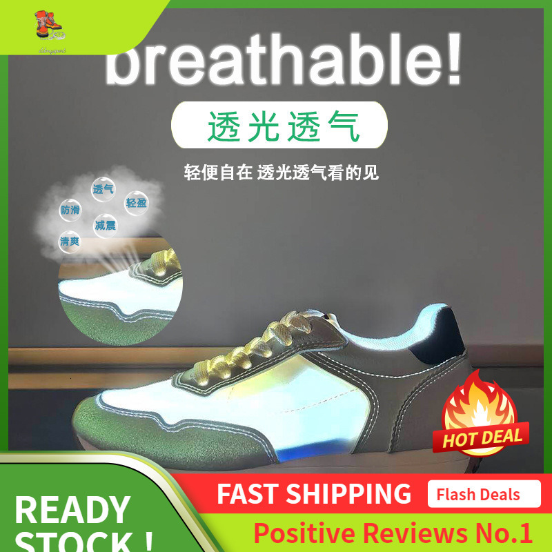 Ddmysports Ins Korean Version Forrest Gump Women S Fashion Summer Breathable New Student Running Sports Casual Shoes JCF OUTDOOR
