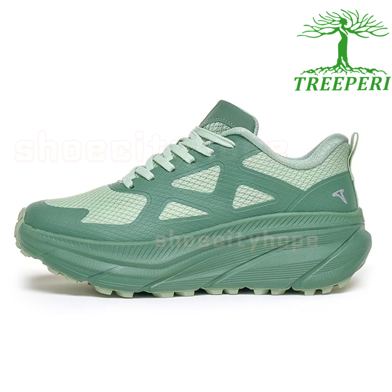 Treeperi Burning 2.0 Designer running shoes men platform sneakers Triple white Black Green Blue Volt Flame Lilac Rose Pink women outdoor sports traine