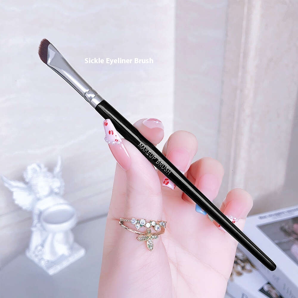 All-In-One Beauty Combo from JONBOS: Precision Brow Shaper with Integrated Lash Extension Brushing Functionality