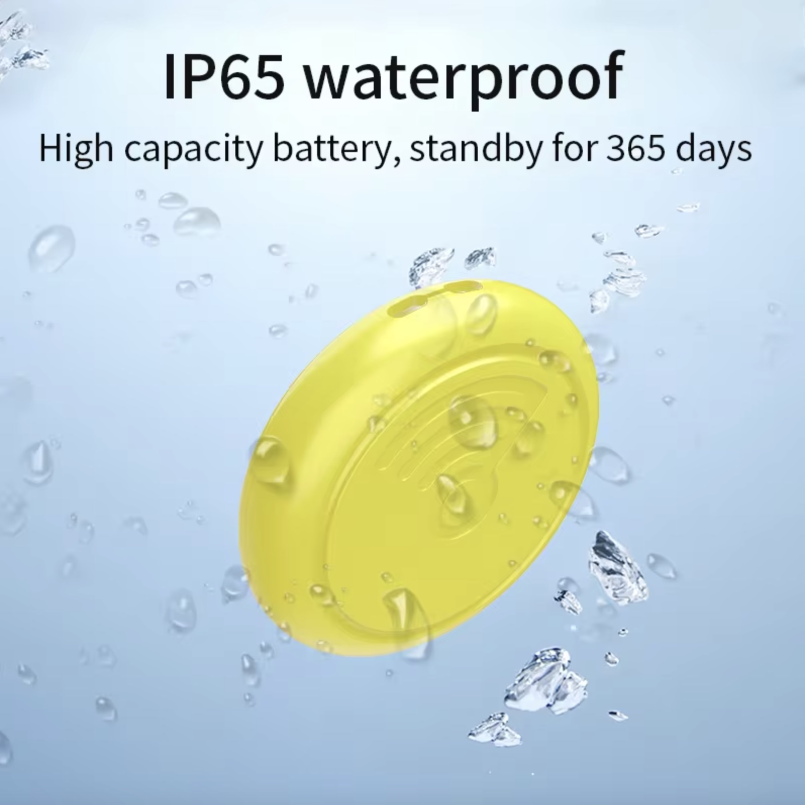 Free shipping Find My APP Apple AirTag,Long battery life and waterproof Compatible Bluetooth Mini GPS For Child Pet Car keys wallets and luggage anti-