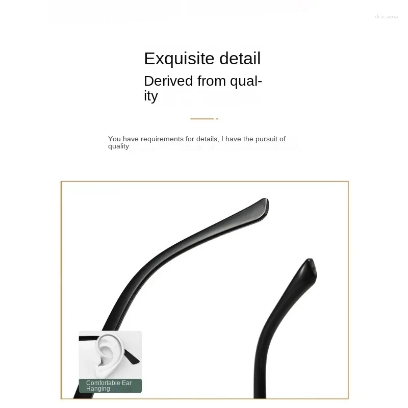 Sunglasses Vintage Transparent Computer Glasses Frame Women Men Anti Blue Light Eyewear Blocking Optical Spectacle