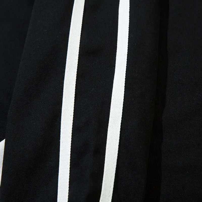 Retro polo shirt Y2K graphic printed racing Tshirt streetwear hiphop half zipper oversized Harajuku cotton loose top 240828