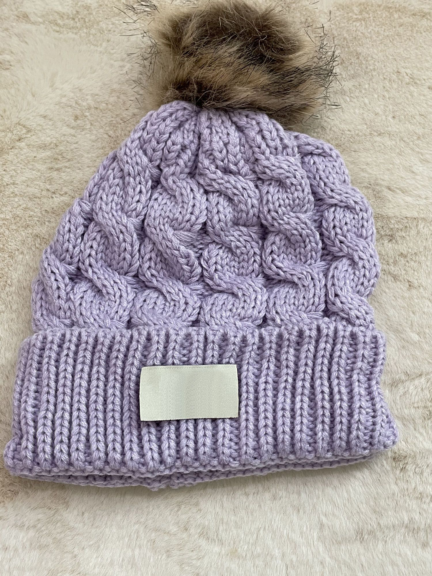 10pcs Winter Christmas woman Hats man Travel boy Fashion adult Beanies Skullies Chapeu Caps Cotton Ski cap girl pink hat keep warm ca ps black pink 14