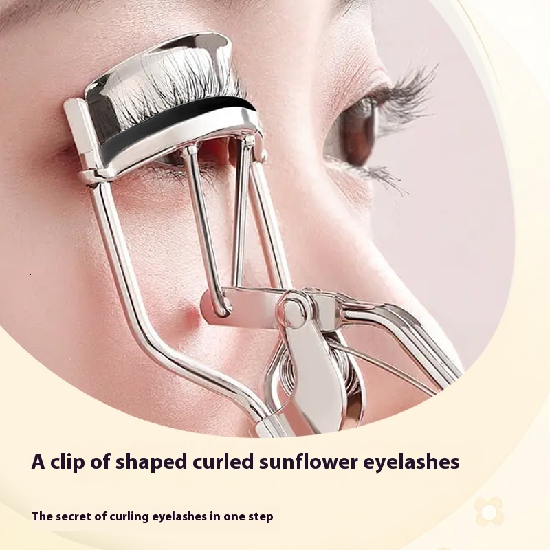 Effortless Updo Eyebrows & Eyelashes Jonbos Female Wide Angle Clamp for Enhanced Beauty