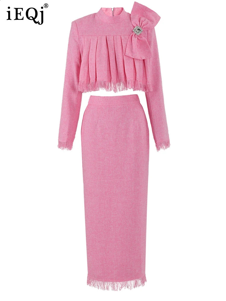 Home>Products>Womens lace twopiece set 240828