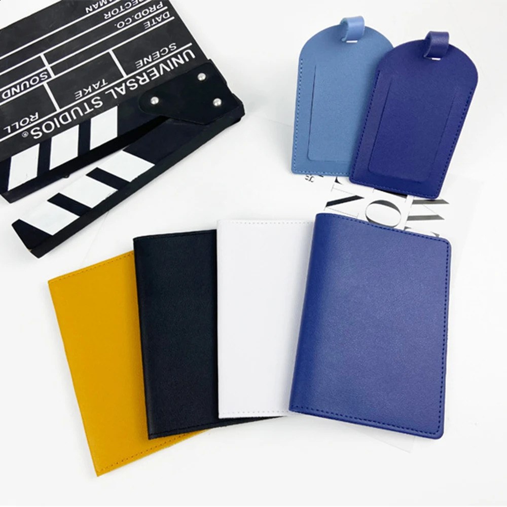 Home>Products>Travel Accessories>Passport Cover Luggage Tags>Personalized Name>PU Leather Luggage Tags 240829