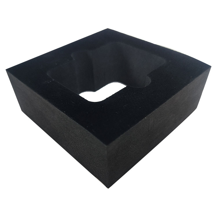 Customizable High-Quality EVA Foam with Pearls and Holes for Product Reinforcement