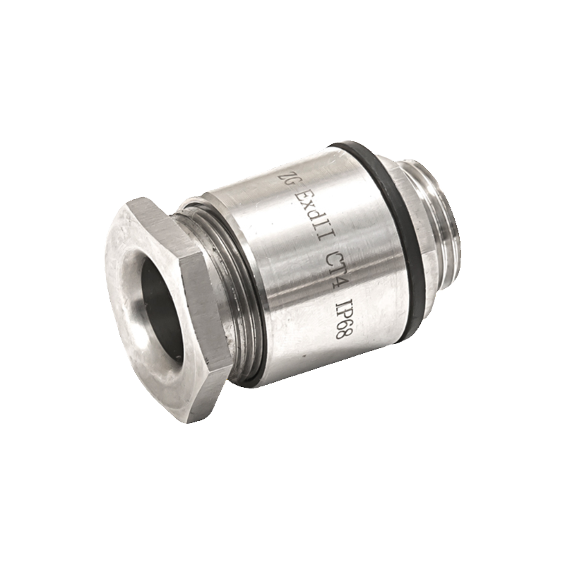 High Strength 304 Stainless Steel Joiner Sleeve for Secure Pipeline Coupling Designed for Harsh Environments