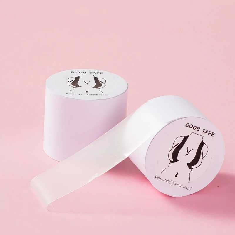 5M Women Transparen… - image