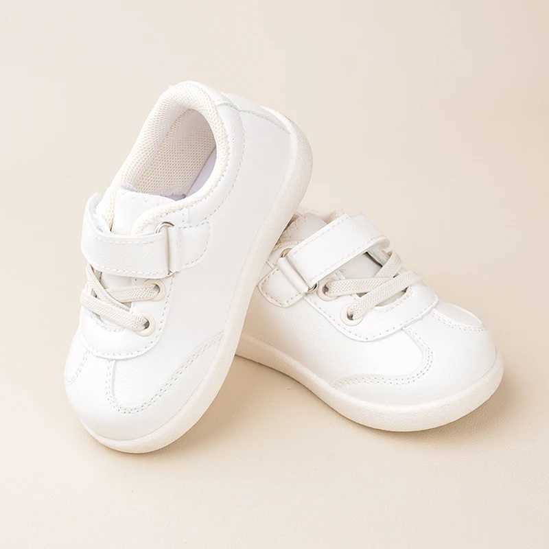 Cute pink daily outdoor low top soft flat sports shoes for girls childrens casual shoes EK9S49 W250407
