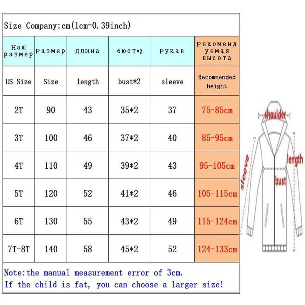 Winter boys coat 2024 new baby Fur collar hooded cotton plus velvet thicken warm jacket for children parka 2-8years kids clothesY240829