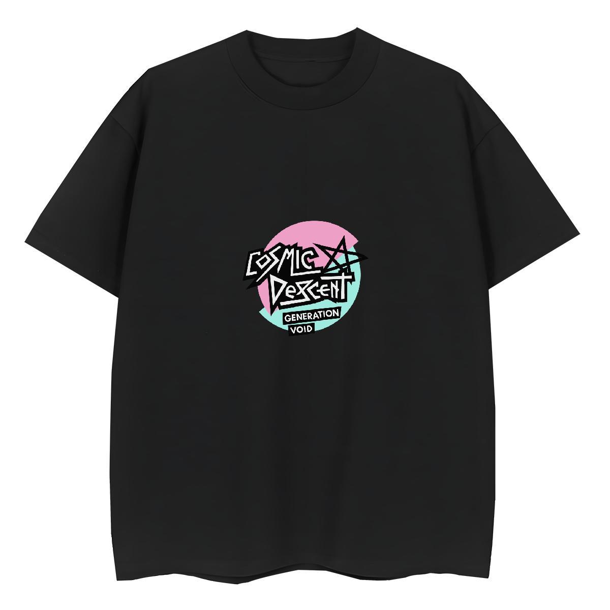 Brand Womens Tshirts 230g 100% Cotton letter Sports Street Wear T Shirts Women Breathable Short Sleeve Oversized L-4XL Tees Shirts