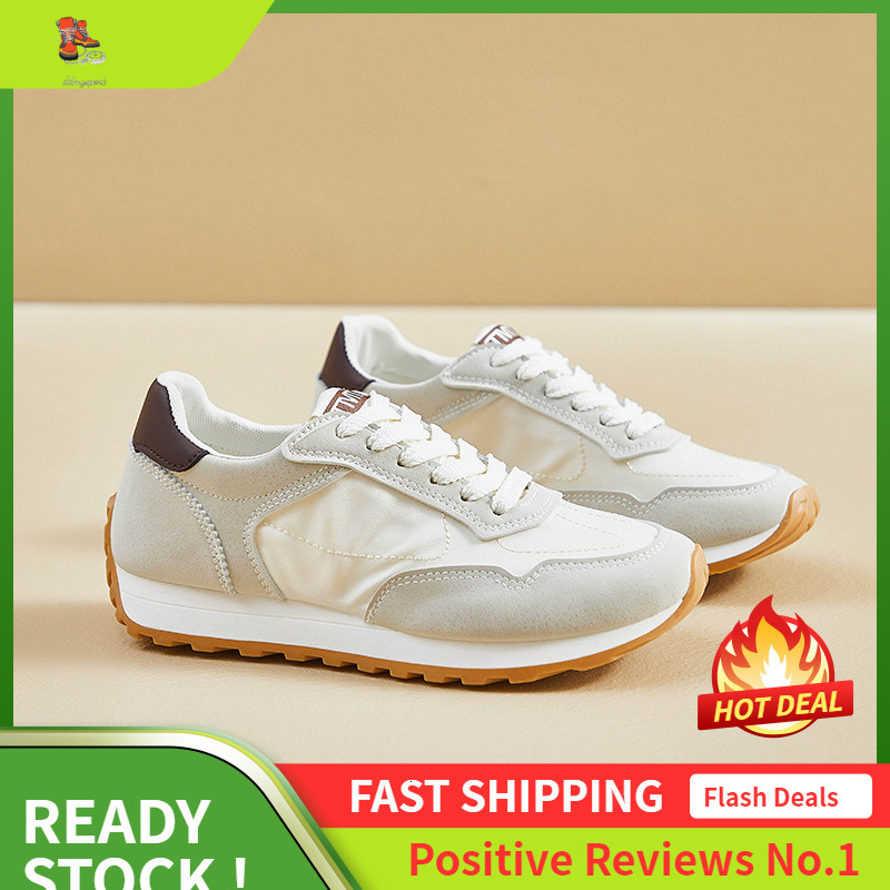 Ddmysports Ins Korean Version Forrest Gump Women S Fashion Summer Breathable New Student Running Sports Casual Shoes JCF OUTDOOR