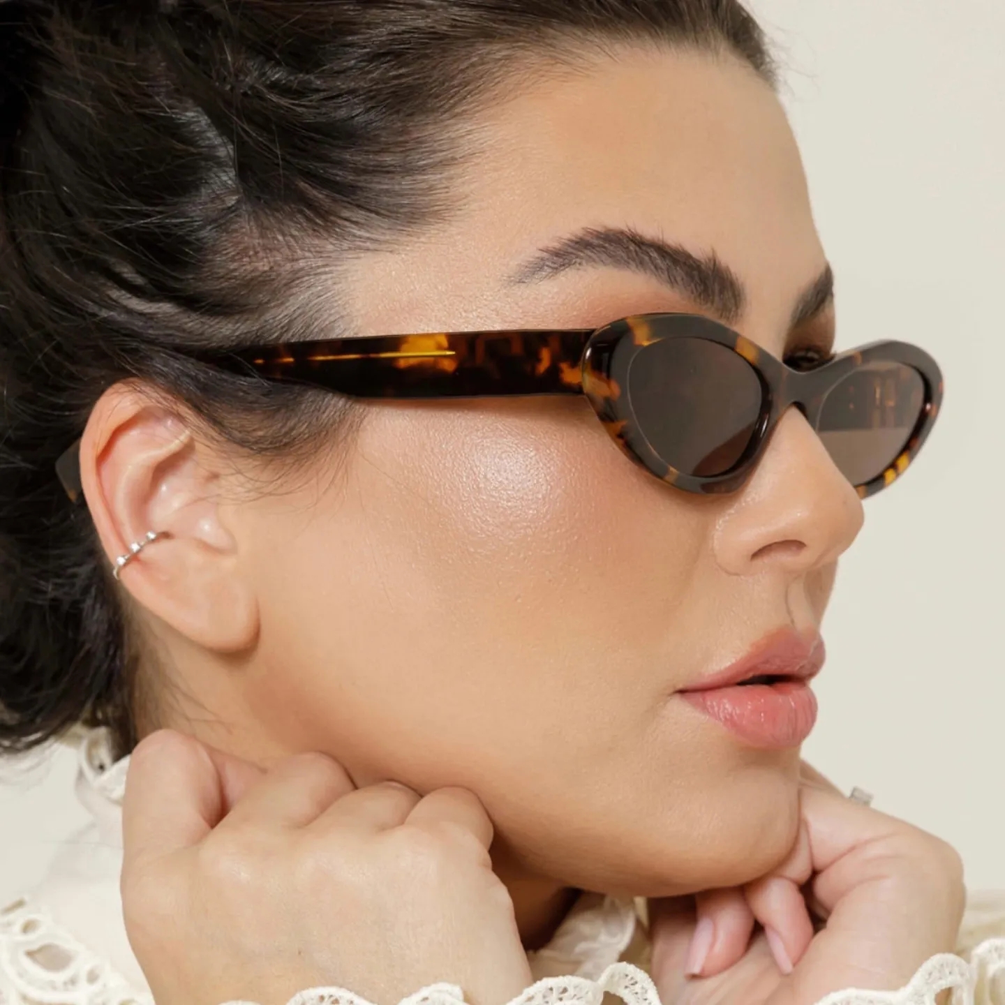 MU Sunglasses designer sunglasses sunglasses for women Women's Sunglasses Fashion Outdoor Eternal Classic Style Eyewear Multi-style full-frame spectacles nice