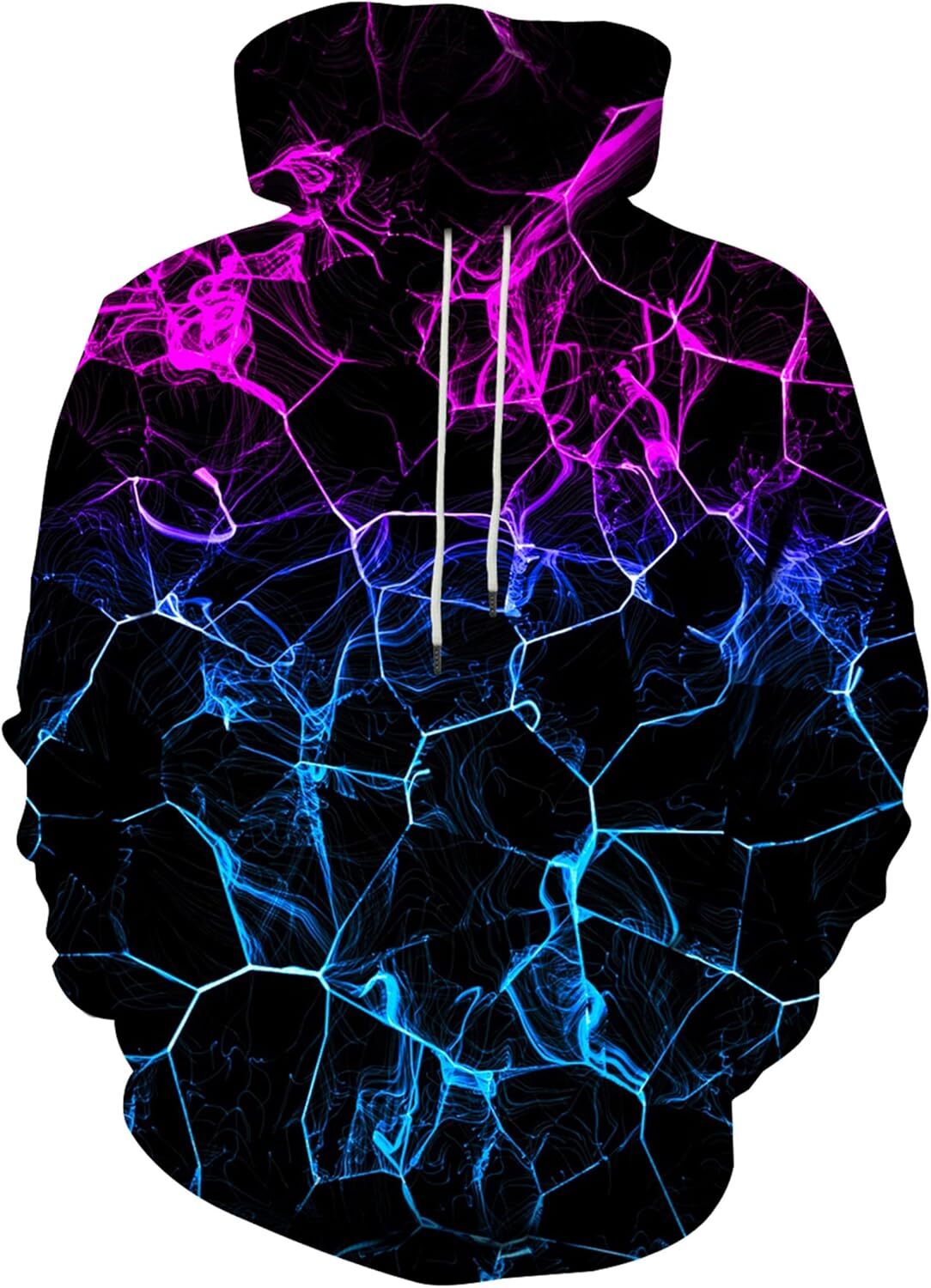 Hoodie for Mens Womens Unisex Mens and Womens Novelty Hoodies 3D Fashion Creative fashion with Pockets Graphic Hoodies sweatshirt Pullover Long Sleeve