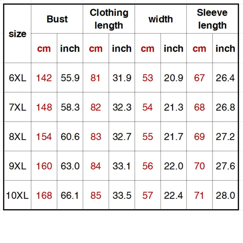 Mens Tshirt large size 6XL 7XL 8XL 9XL 10XL 11XL 12XL long sleeved 15XL 150kg 160kg 140kg oversized 180kg plus clothing 240828