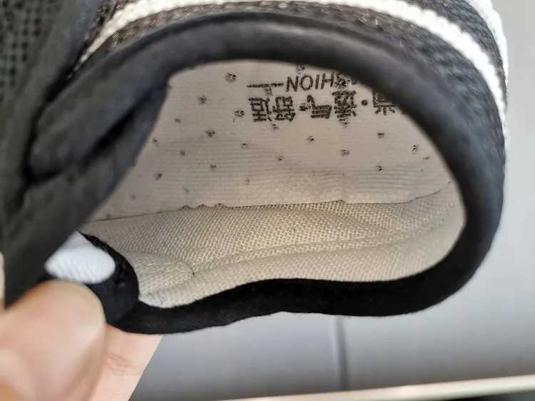 Children Sneakers Kids Fashion Design White Non-slip Casual Shoes for Boys Girls Mesh Breathable Sneakers Toddler Outdoor Shoes W250318