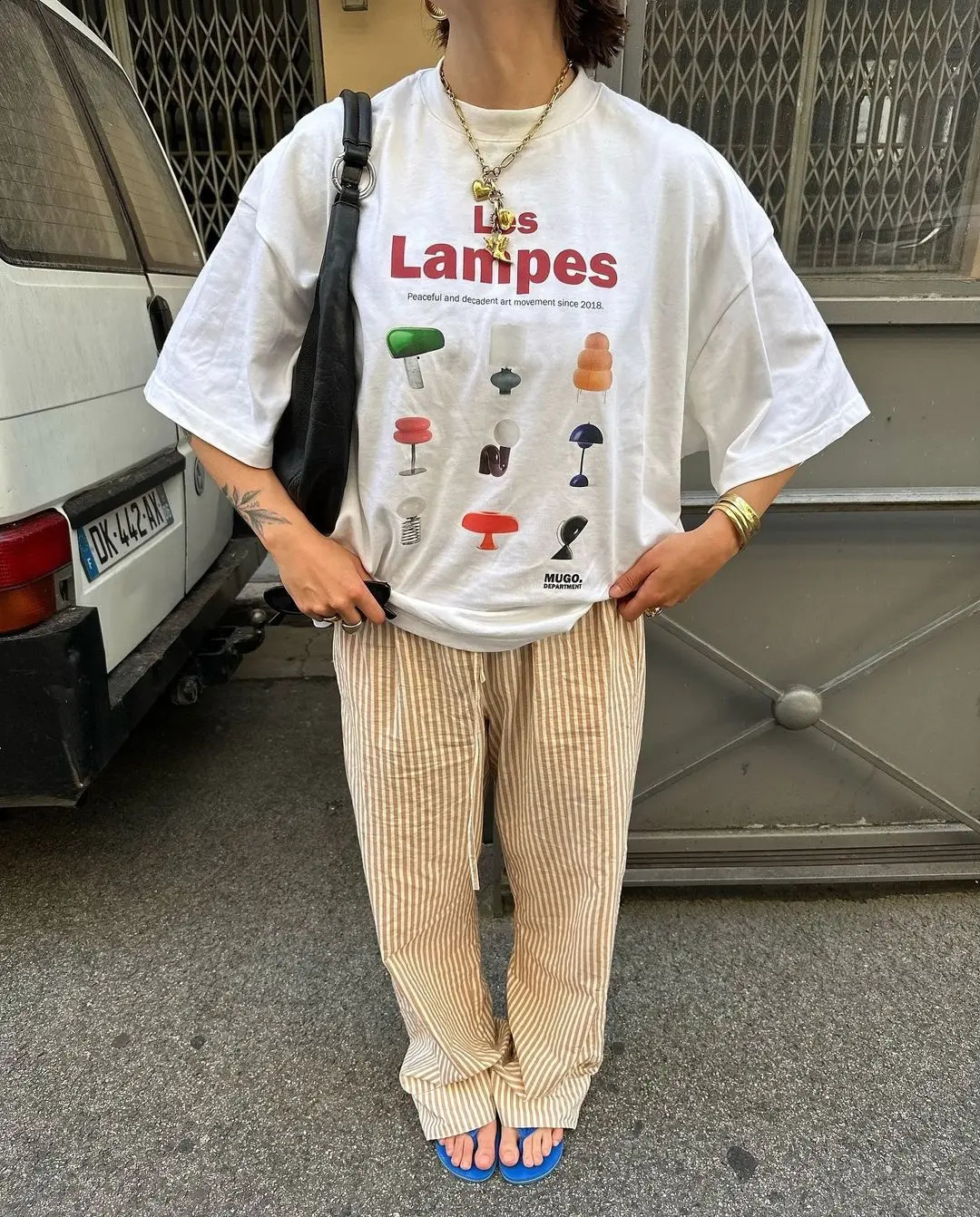 Onion Graphic T Shirts Oversized Y2k Tops Gothic 2024 Pro Choice Casual Streetwear Couples Harajuku Women Clothing 240829