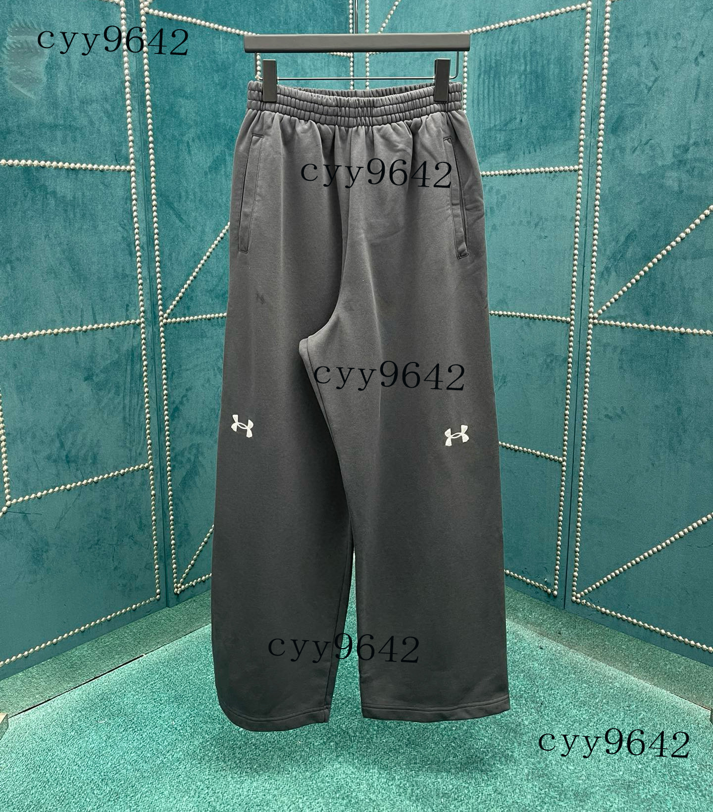 Men's Plus Size Pants 2024ss Unwashed Selvedge Mens Raw Denim Jeans Indigo Small Quantity Wholesale Price Japanese Style Cotton Japan RED 5453