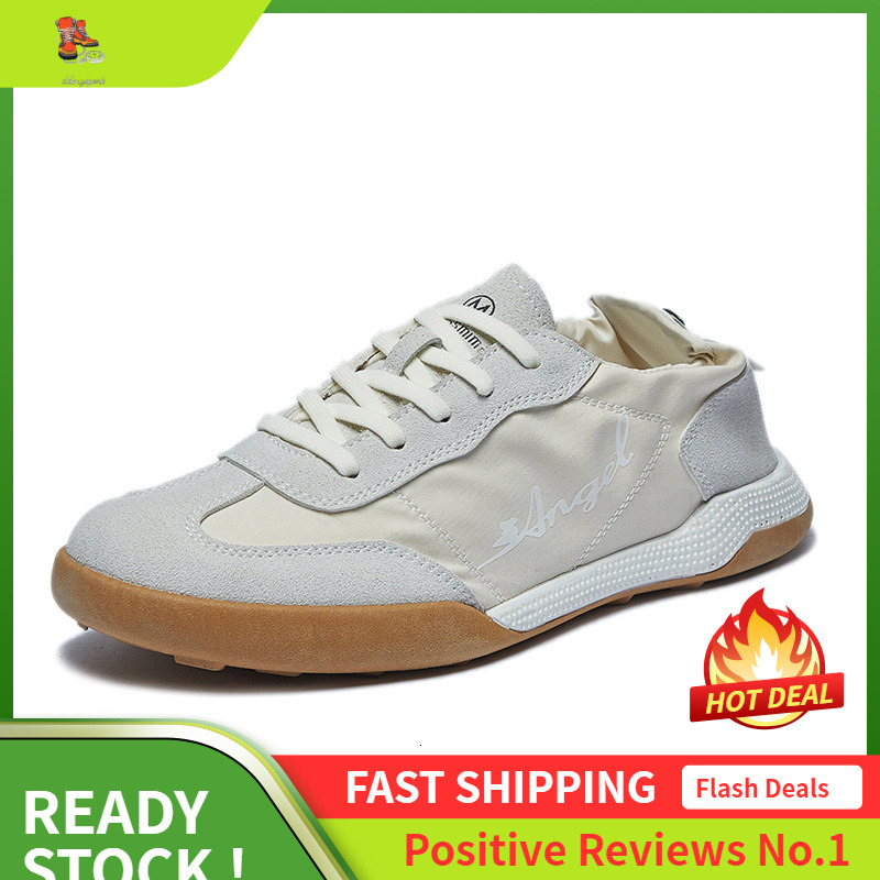 Ddmysports Ins Korean Version Forrest Gump Women S Fashion Summer Breathable New Student Running Sports White Shoes CQ OUTDOOR