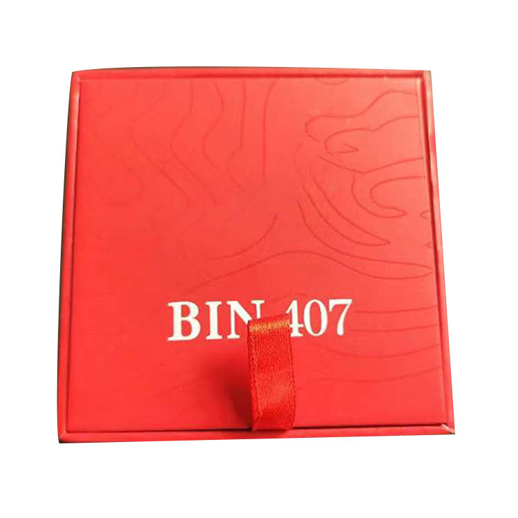 Beautifully Crafted Paper Gift Boxes for Personalization and Gifting