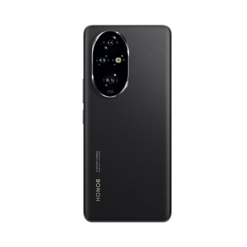 Original Huawei Honor 200 Pro 5G Mobile Phone Smart 16GB RAM 512GB ROM Snapdragon 8S Gen3 Android 6.78" 120Hz OLED Full Screen 50.0MP NFC Fingerp - view 3