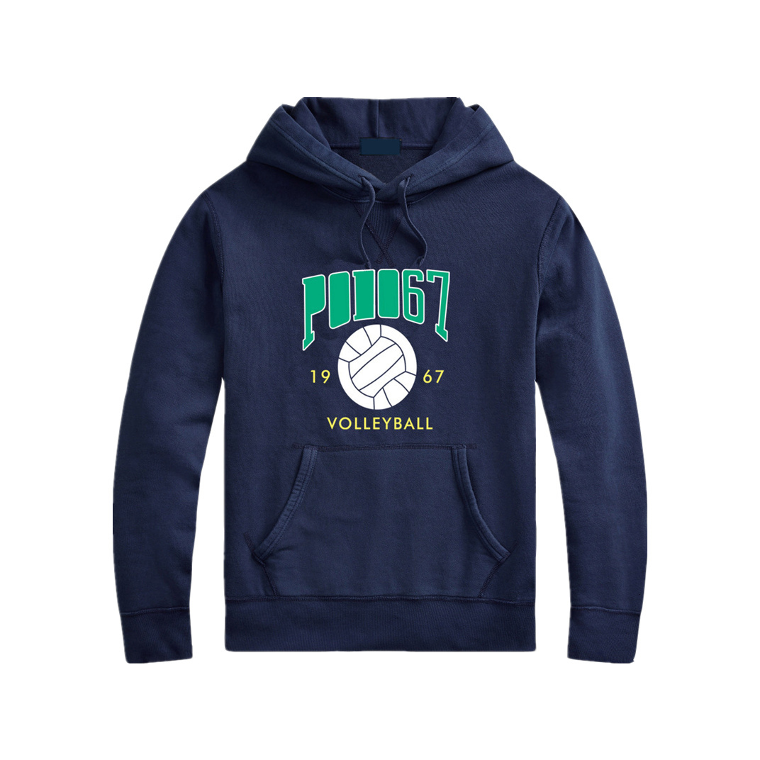 Hoodie Hoodie Matériau de haute qualité Crésitier classique Cartoon Design élégant et confortable Slim Fit pour le streetwear et les tenues décon