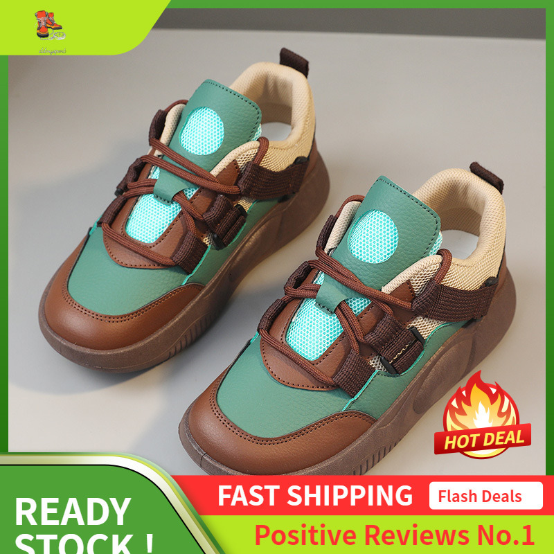 Ddmysports ZY New Color Blocked Casual Board Autumn Fashion Breathable Women S Height Increasing Single Student Shoes Street OUTDOOR