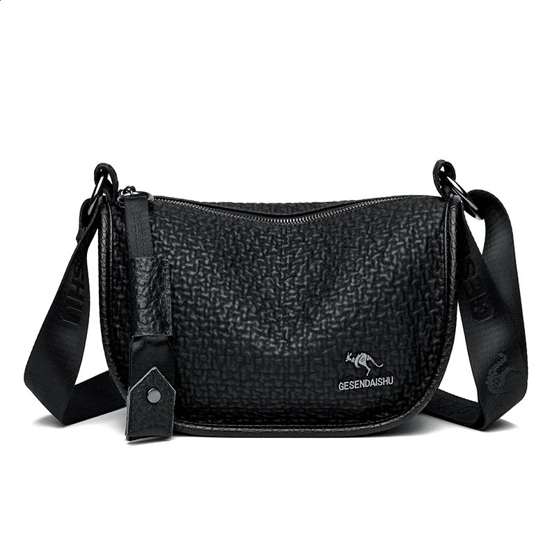Handbag Genuine Leather Women Tote Ladies Shoulder Crossbody Bag Fashion Female Wallet 240829