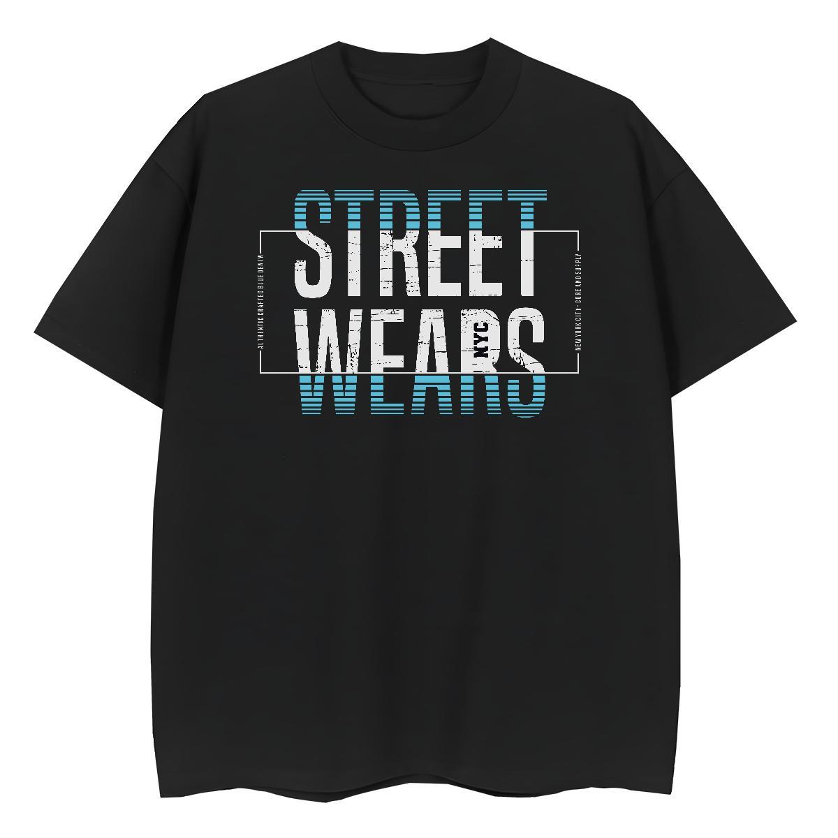 Loose Women Tshirts 230g Pure Cotton letter Casual T Shirts Women Breathable Crew Neck Cartoon Floral Printing Polos