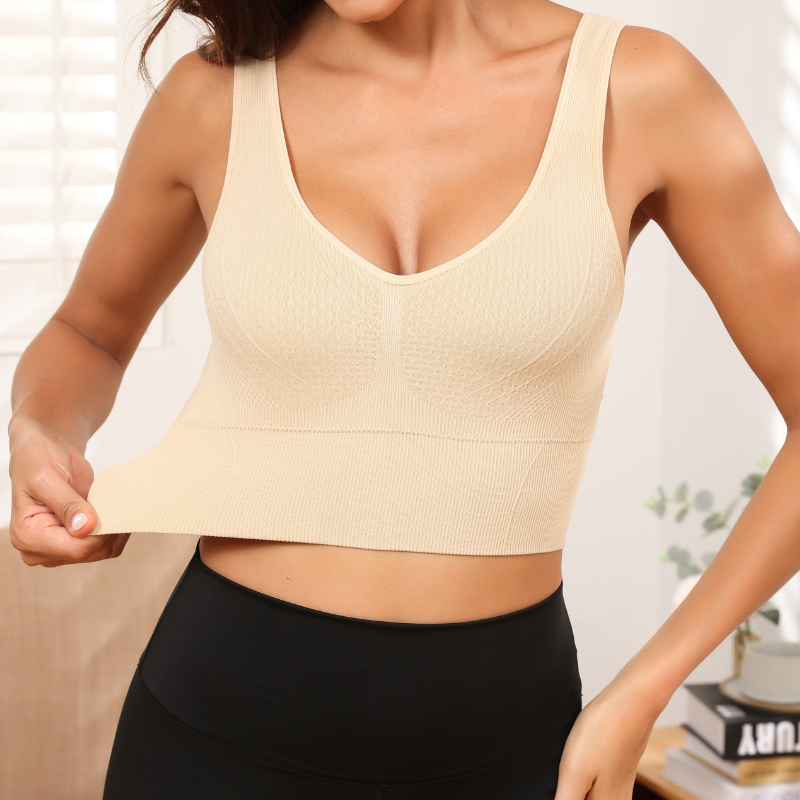 shapewear for women good quality Tailored sexy bras for women shaping and slimming the body lifting and firming highlighting chest lines-XY802