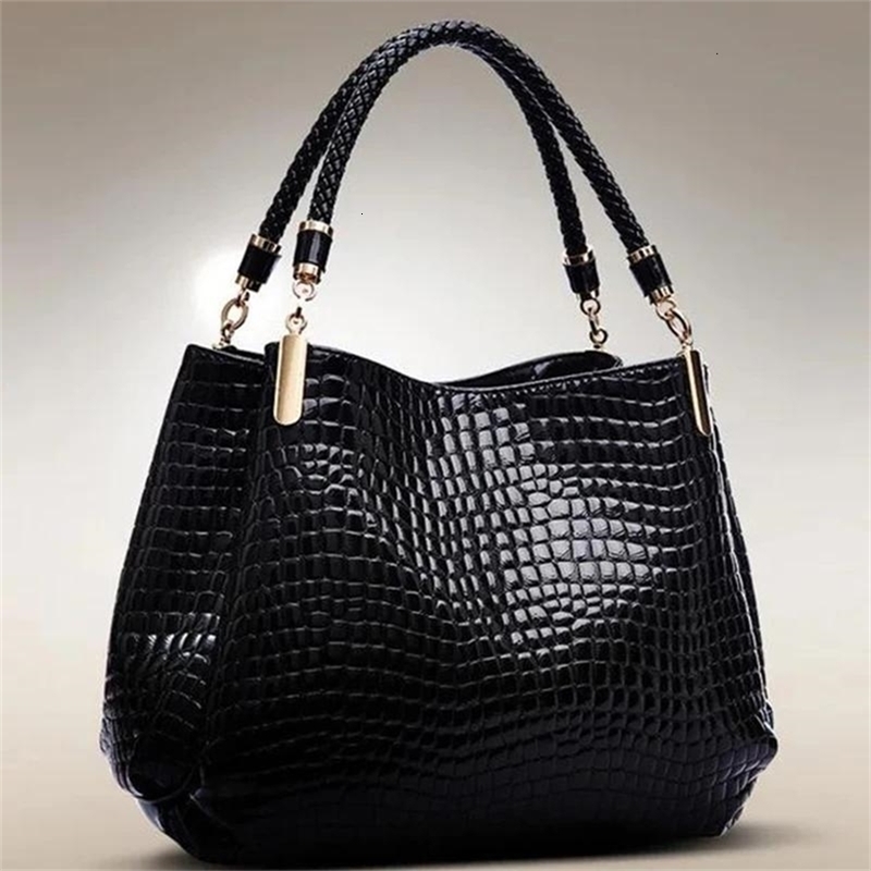 Large Capacity Tote hot Shoulder Handbag for Women - Daily Commute & Shopping