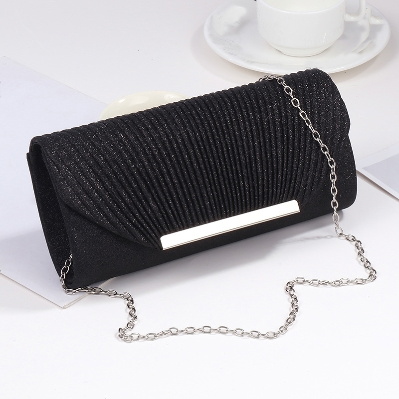 Fashion Elegant Clutch Bag 2023 Selling Chain Dinner Bride Bridesmaid Lady Handbag Factory Outlet y240828Z