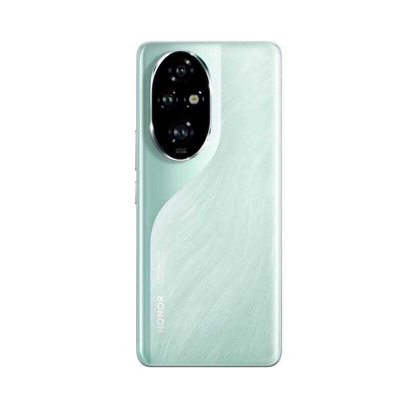 Original Huawei Honor 200 Pro 5G Mobile Phone Smart 16GB RAM 512GB ROM Snapdragon 8S Gen3 Android 6.78" 120Hz OLED Full Screen 50.0MP NFC Fingerp - view 7