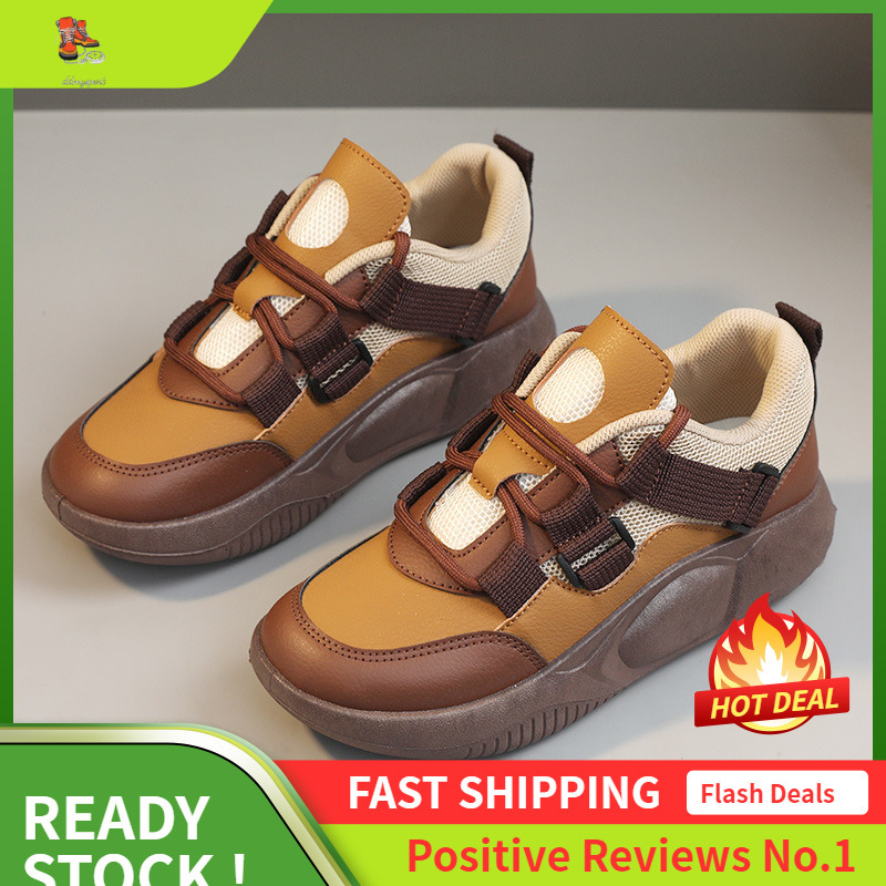 Ddmysports ZY New Color Blocked Casual Board Autumn Fashion Breathable Women S Height Increasing Single Student Shoes Street OUTDOOR